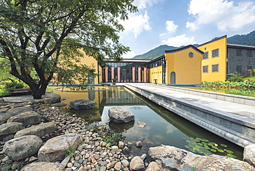 Monastery School (Hangzhou)