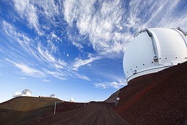 Mauna Kea