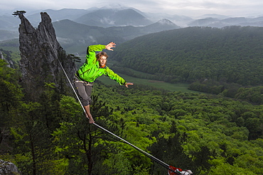 Highline Austria