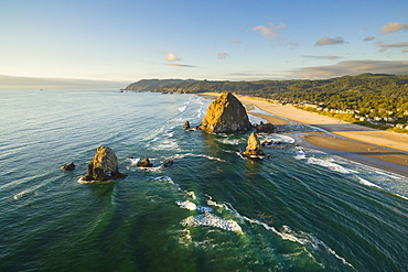 Wonderful Cannon Beach