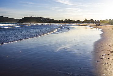 Praia de Geribv? in Armav?v?o de Bv?zios, Rio de Janeiro, Brazil