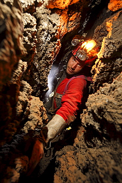 The Underworld - Photographs from caves all over the world