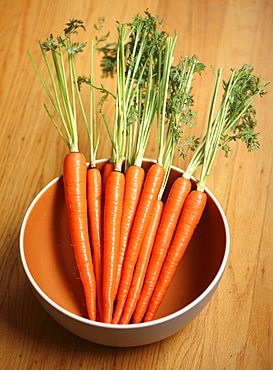 Carrots