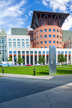 Denver Public Library