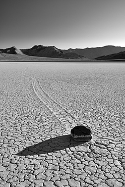 Death Valley National Park