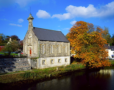 Donegal Methodist Church, Donegal, County Donegal, Ireland