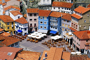 Cudillero, Spain