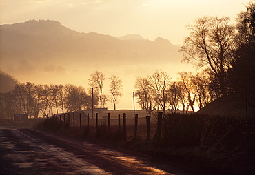 Churchill, County Donegal, Ireland