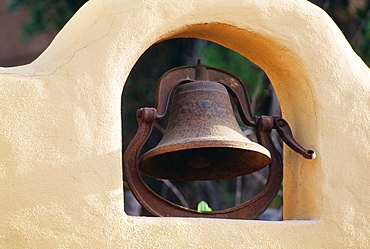 Mission Bell, Santa Fe, New Mexico