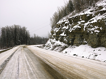 Winter Road