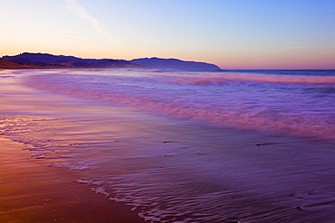 Cape Kiwanda, Oregon, United States Of America