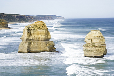 Twelve Apostles, Australia