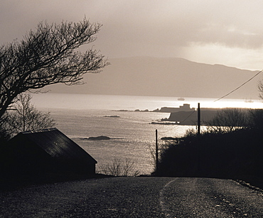 Killybegs, Killybegs, Co Donegal, Ireland