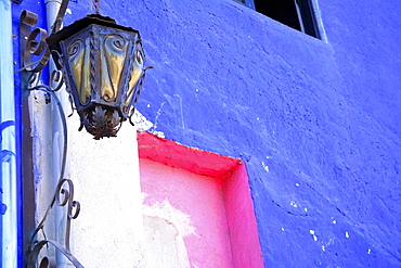 Lamp, Cabo San Lucas, Mexico