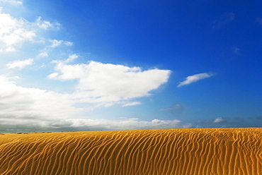 Sand Dunes