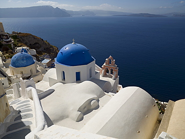 Santorini, Greece