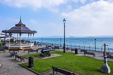 Kennedy Park, Cobh, Ireland