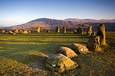 Stone Circle