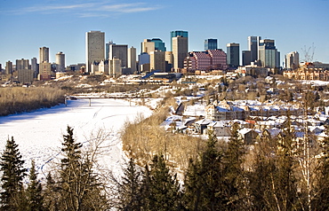 Edmonton, Alberta, Canada