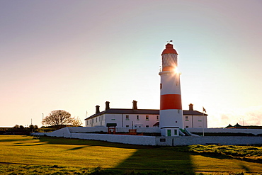 Lighthouse, South Shields, Tyne And Wear, England