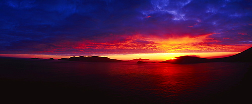 Blasket Islands, Dingle Peninsula, County Kerry, Ireland