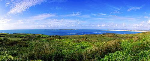 Bloody Foreland, County Donegal, Ireland