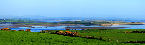 Enniscrone, Killala Bay, County Sligo, Ireland