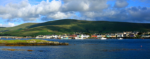 Portmagee, County Kerry, Ireland