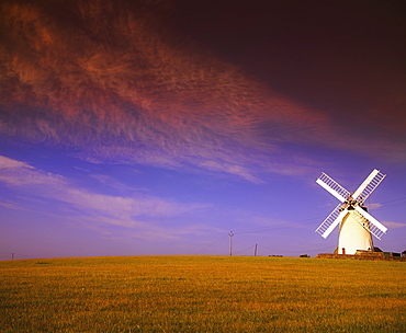 Ballycopeland Windmill, Millisle, County Down, Ireland