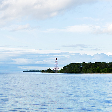 Hecla-Grindstone Provincial Park, Manitoba, Canada