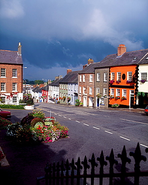 Hillsborough, County Down, Ireland