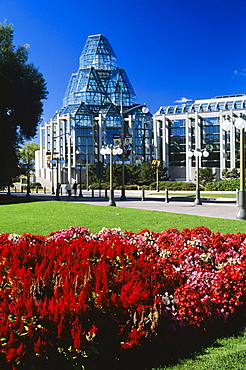 National Gallery Of Canada, Ottawa, Ontario, Canada