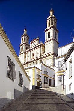 Iglesia Parroquial Spain