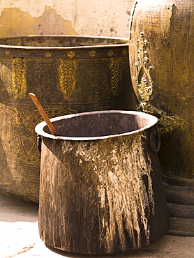 Pots, Jaipur, India