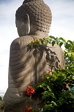 Bali, Indonesia, Balinese Statue