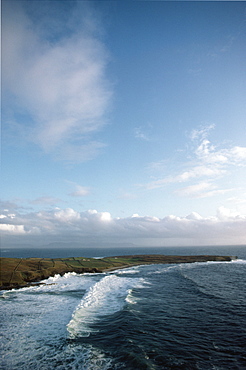 Seascape, Ireland