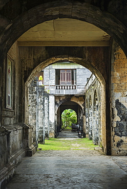 Albuquerque Church, Tagbilaran, Bohol Island, Philippines