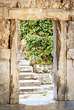 Ancient Agora Museum, Athens, Greece