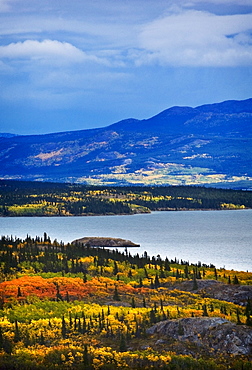 Yukon Territory, Canada