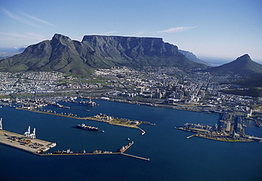 Capetown, South Africa