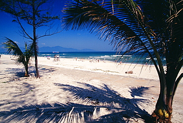 China Beach, Danang, Vietnam