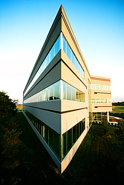 Office Building