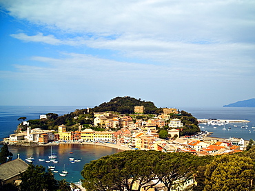 Sestri Levante, Italy, Sestri Levante, Italy