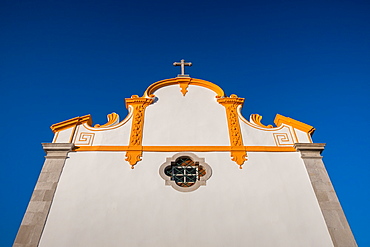 Chapel of Saint Sebastian, Tavira, Algarve, Portugal