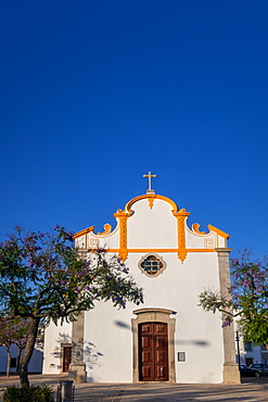 Chapel of Saint Sebastian, Tavira, Algarve, Portugal