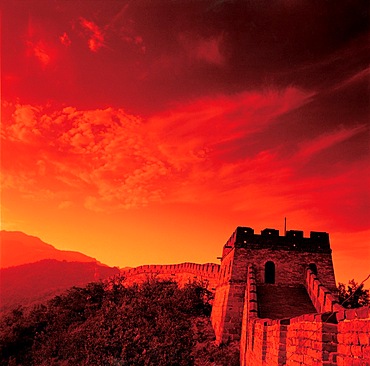 Great Wall