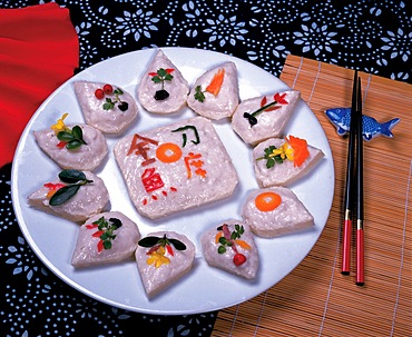 Chinese dish