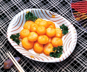 Chinese dish