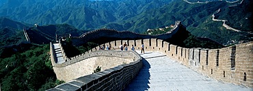 Great Wall