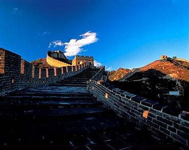 The Great Wall